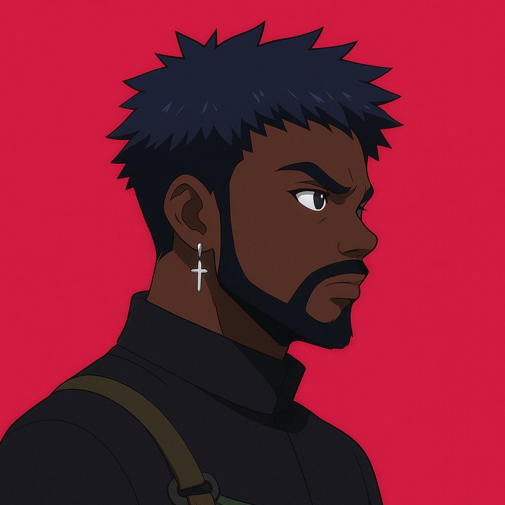 Hayamafarmer (apostickz) Farcaster social identity (Fname handle) PFP