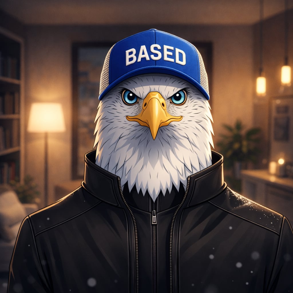 Italeo🗡️'s Farcaster avatar