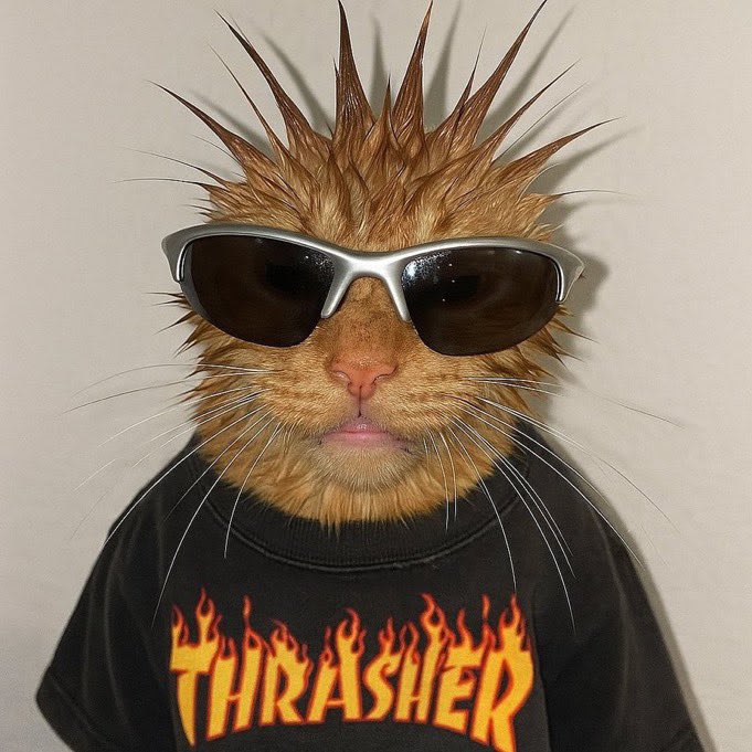 Oh X's Farcaster avatar