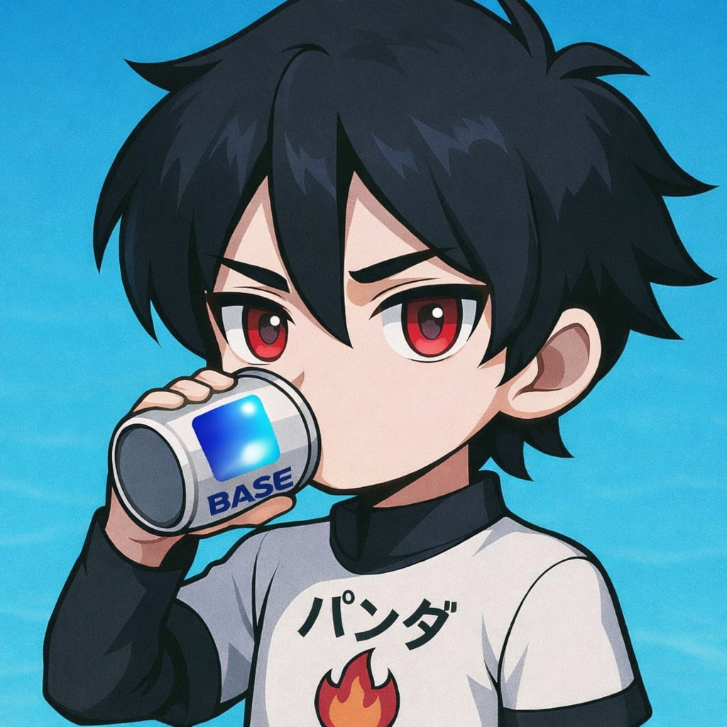 izzy.base.eth (izzyheadache) Farcaster social identity (Fname handle) PFP