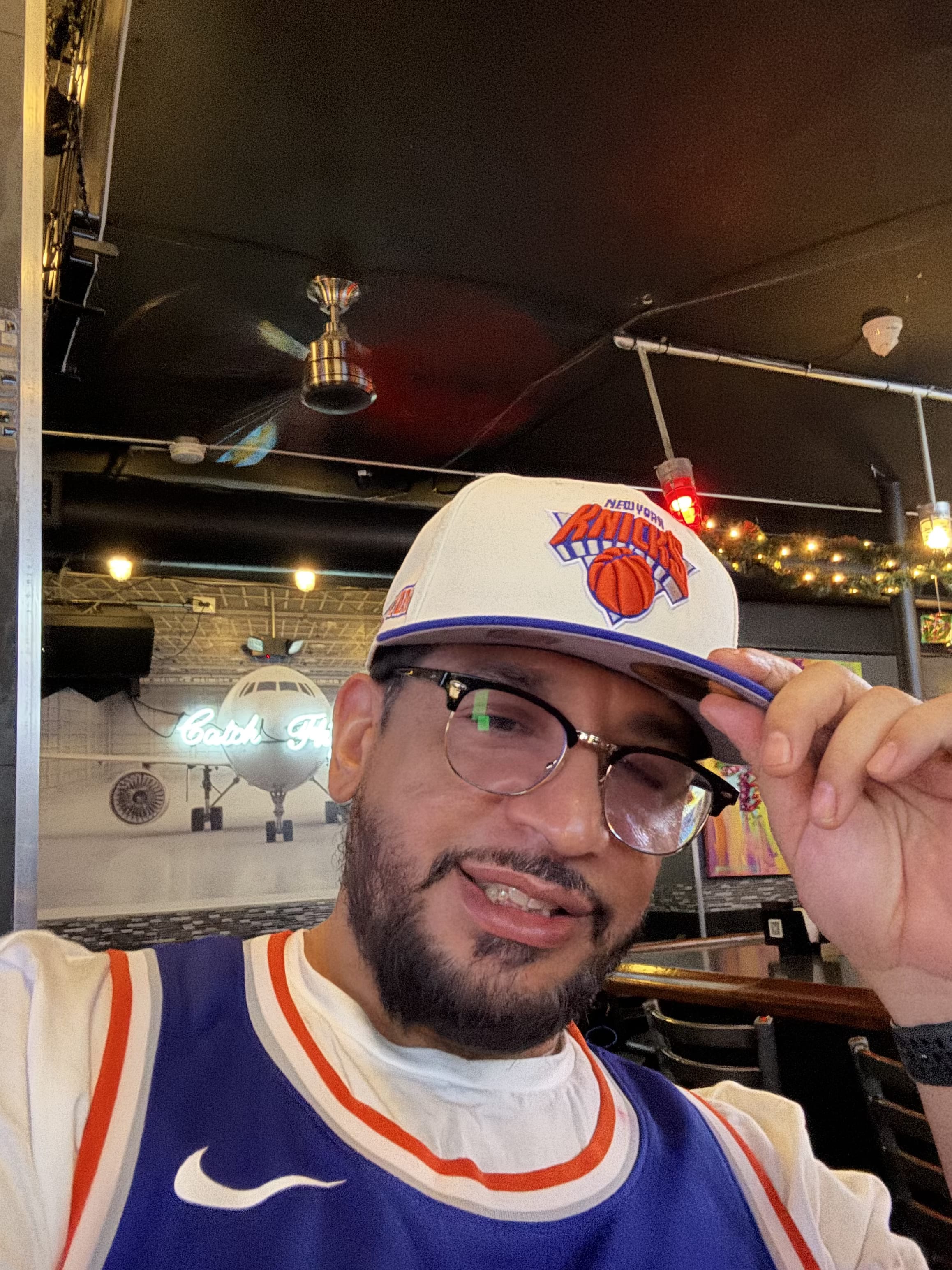 Erk Nyc (erknyc) Farcaster social identity (Fname handle) PFP