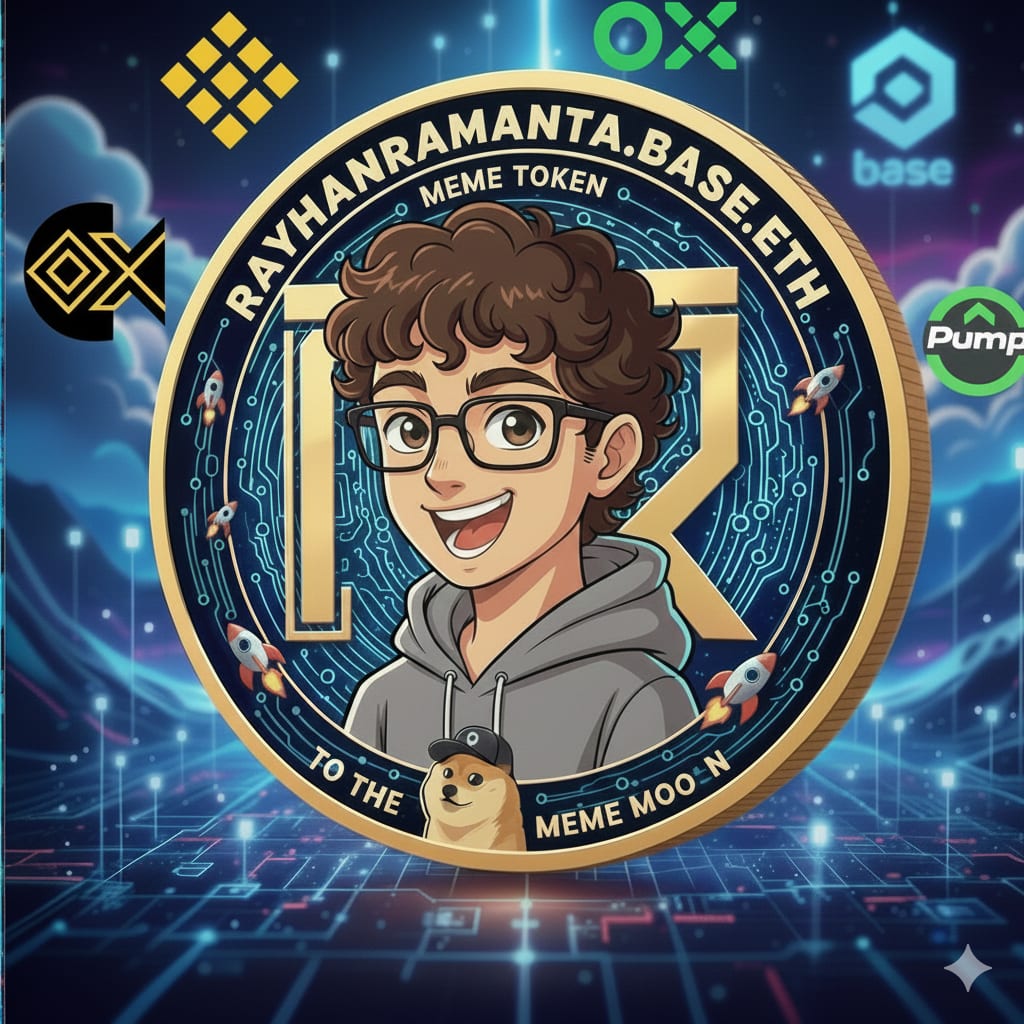 rayhanramanta🔵🟦's Farcaster avatar