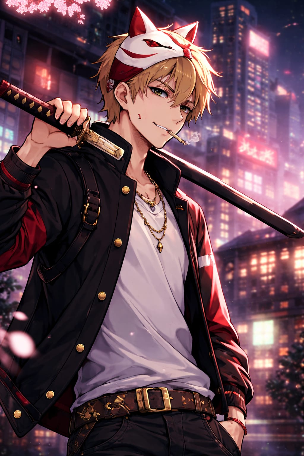 MR's Farcaster avatar