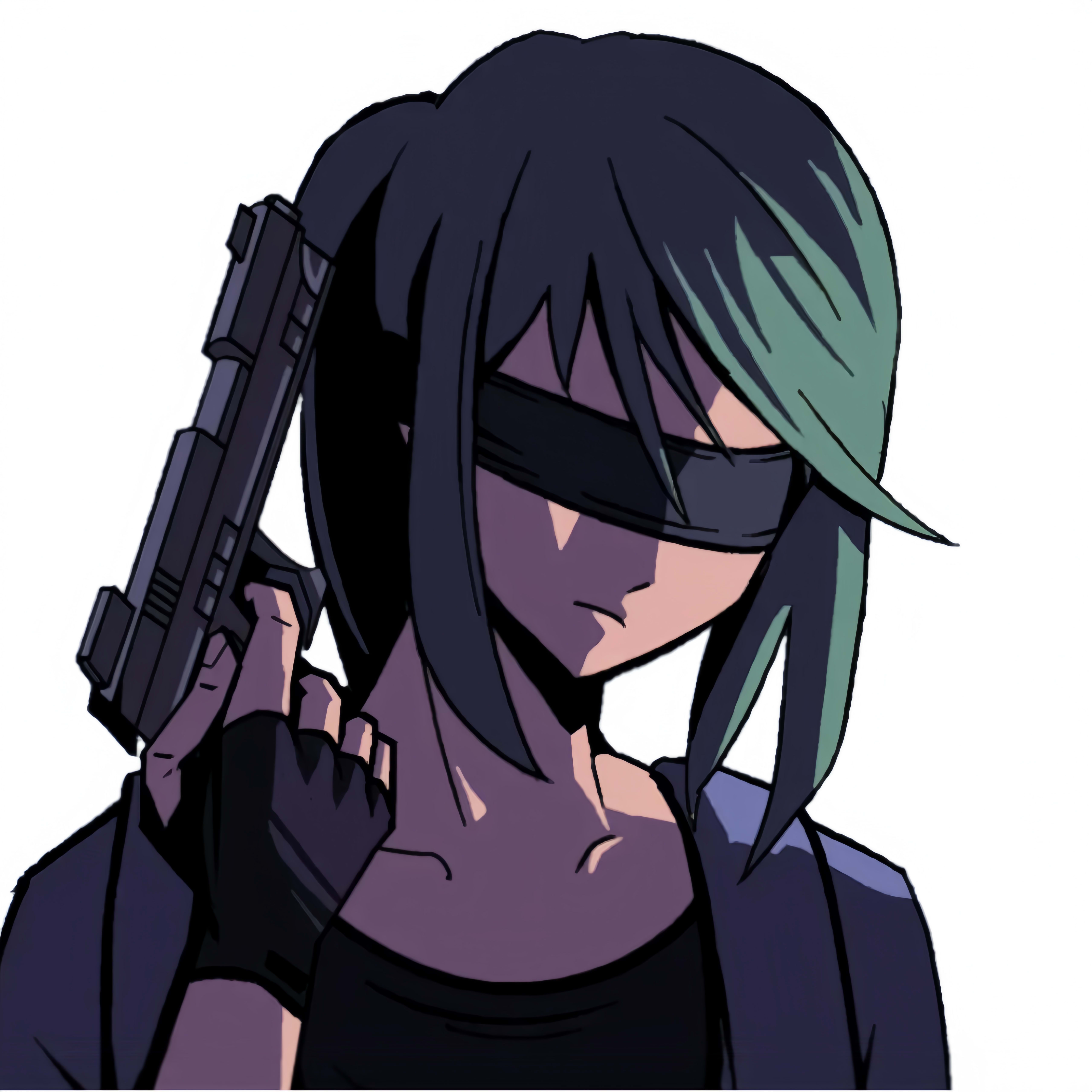Shinzy san (09862-) Farcaster social identity (Fname handle) PFP