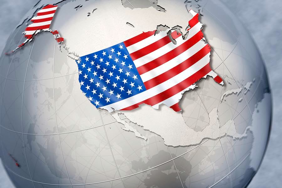 US BLOCKCHAIN's Farcaster avatar