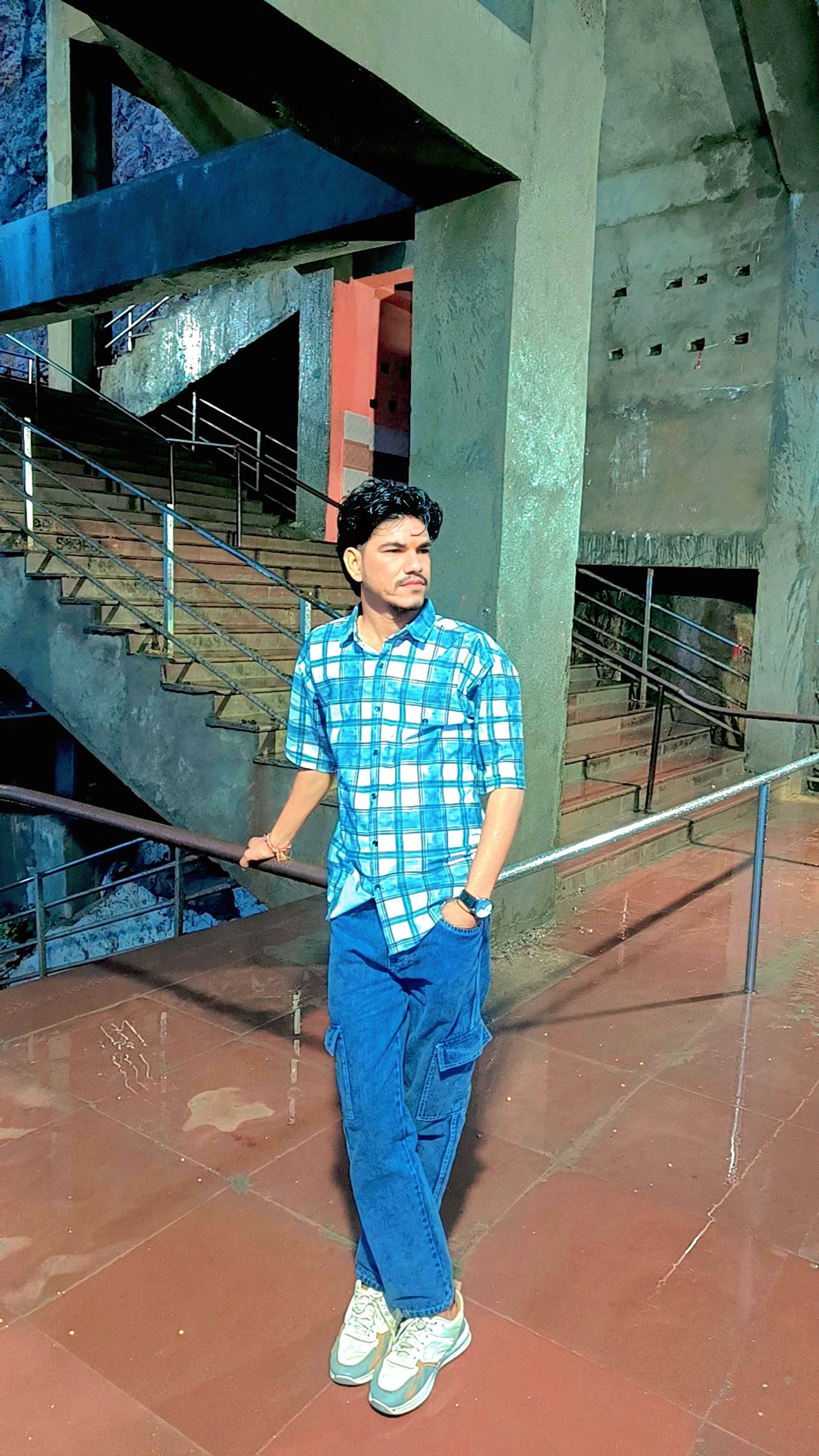 Rakesh Banjara base.eth (rakesh2298) Farcaster social identity (Fname handle) PFP
