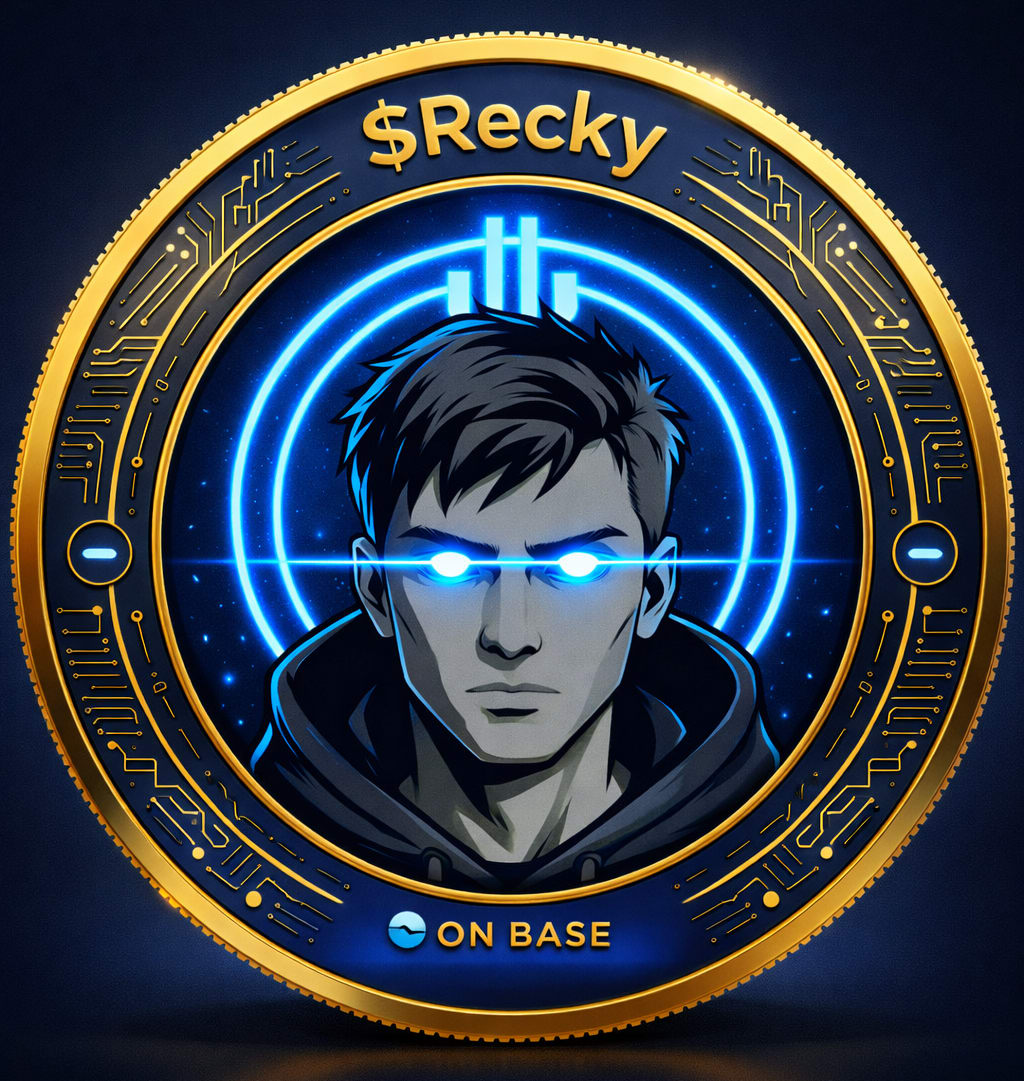 reckyon.base.eth Basenames (.base.eth domains) based on ENS PFP
