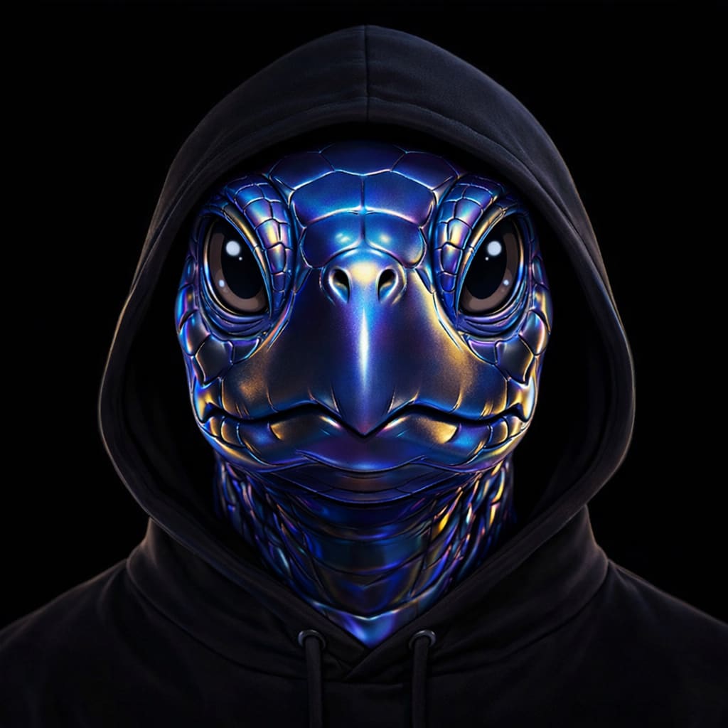TrueTurtle's Farcaster avatar