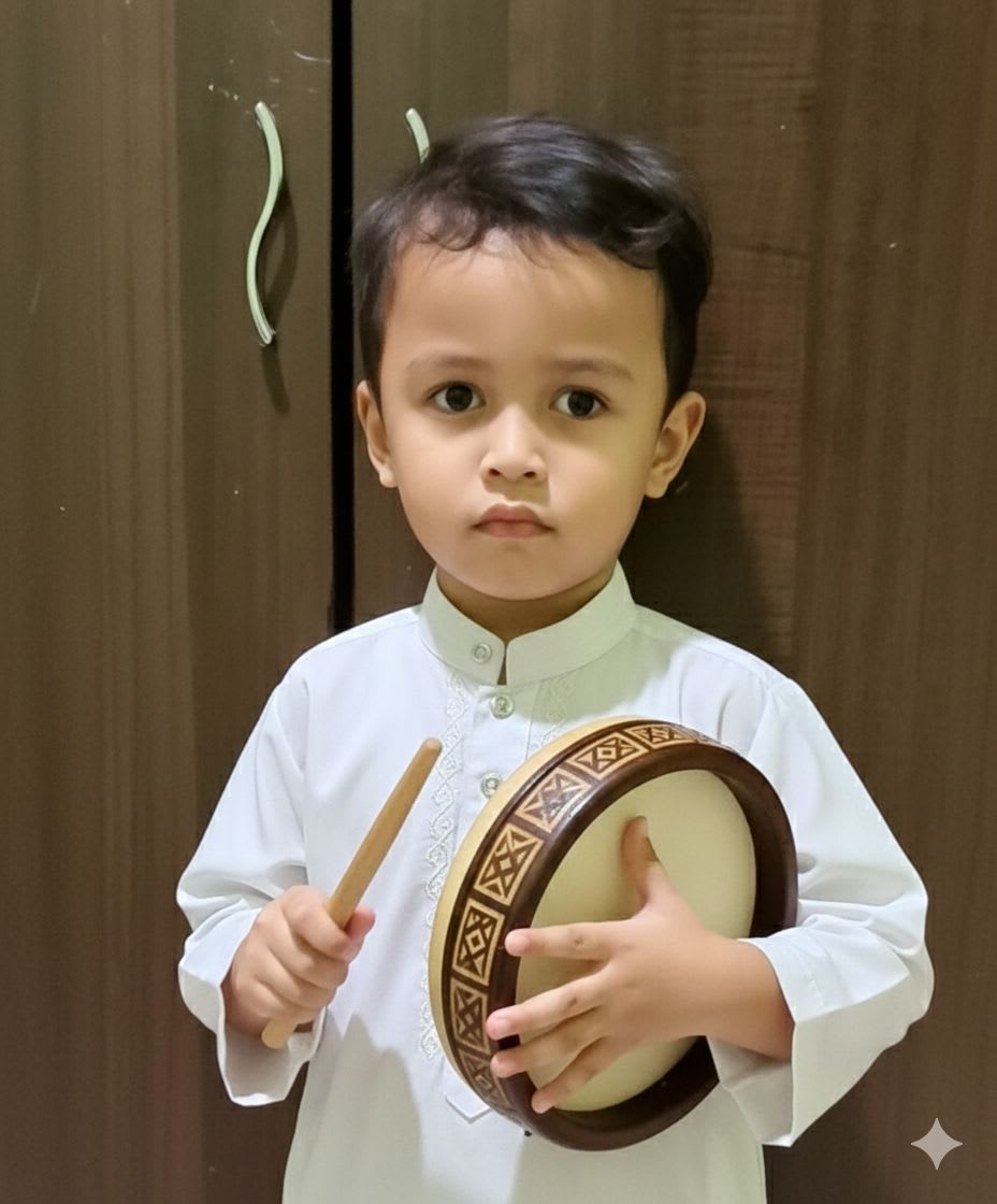 Azka johan (140289) Farcaster social identity (Fname handle) PFP