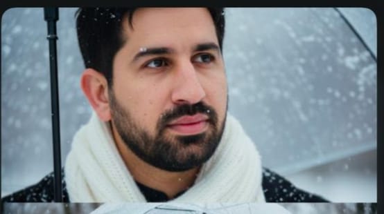 Atif's Farcaster avatar