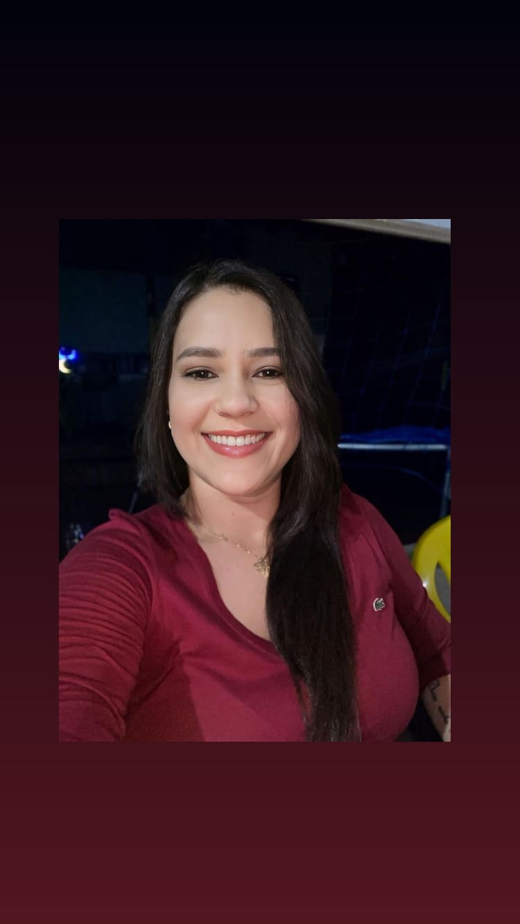 Daniella Faria's Farcaster avatar