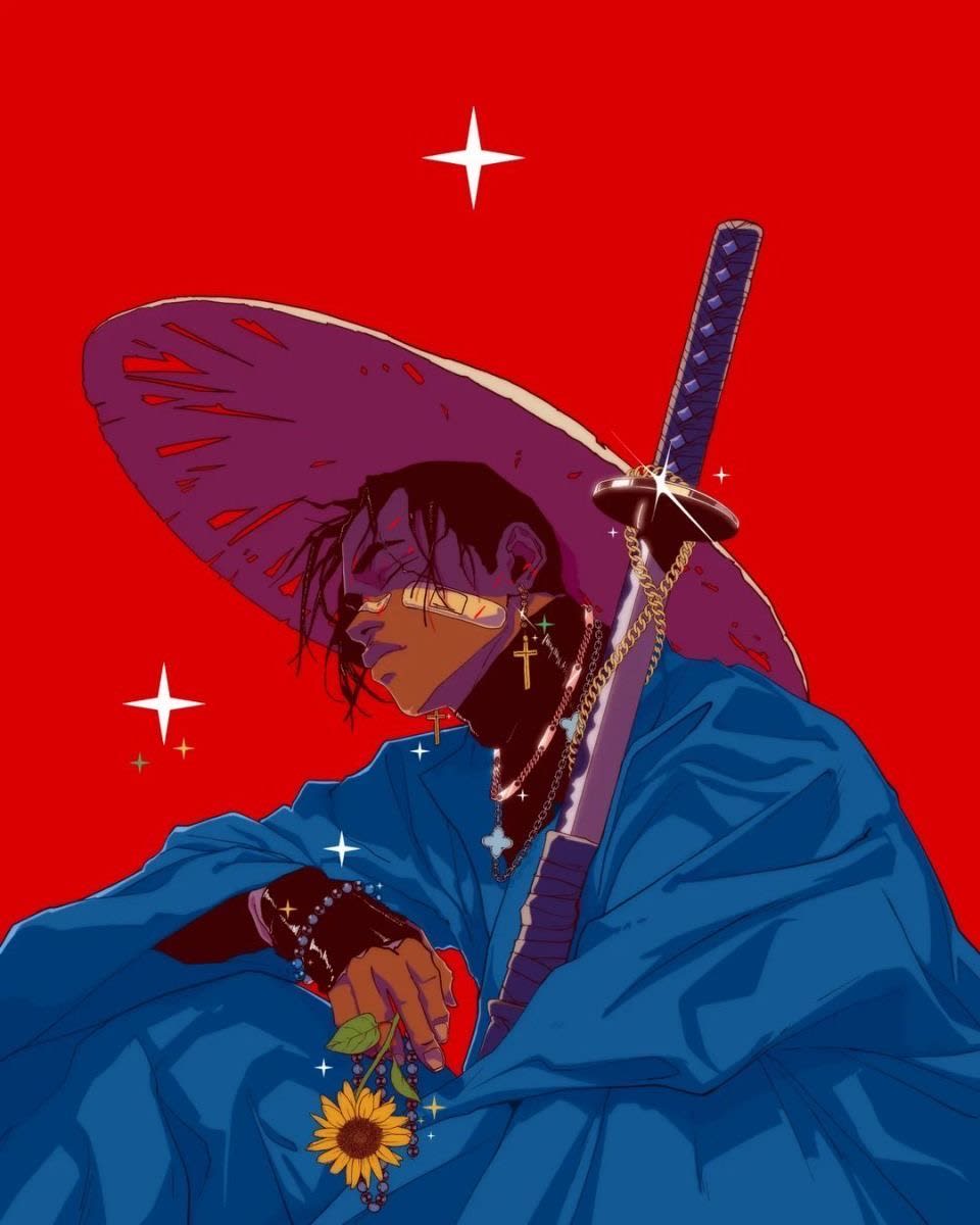 BountyHacker's Farcaster avatar