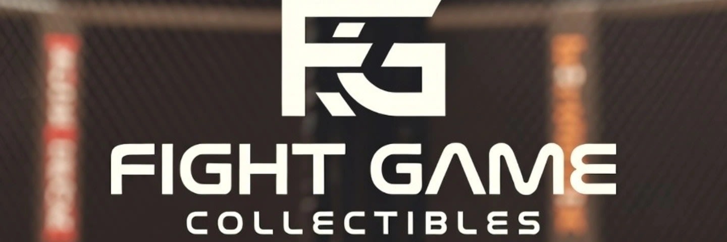 Fight Game Collectibles's Farcaster avatar