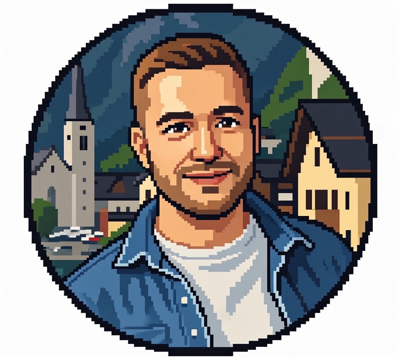 Kostiantyn Kocherhin's Farcaster avatar