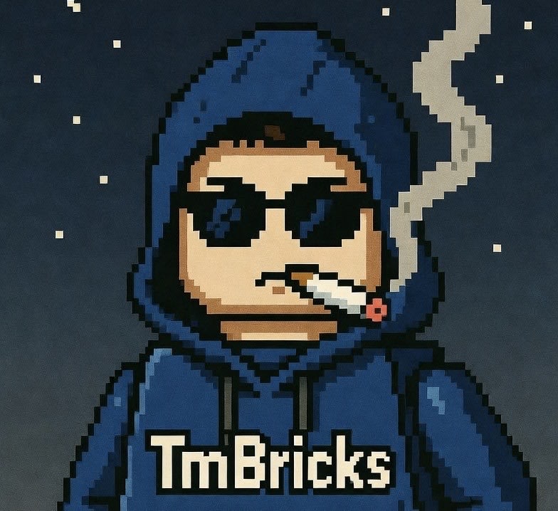 TmBricks's Farcaster avatar