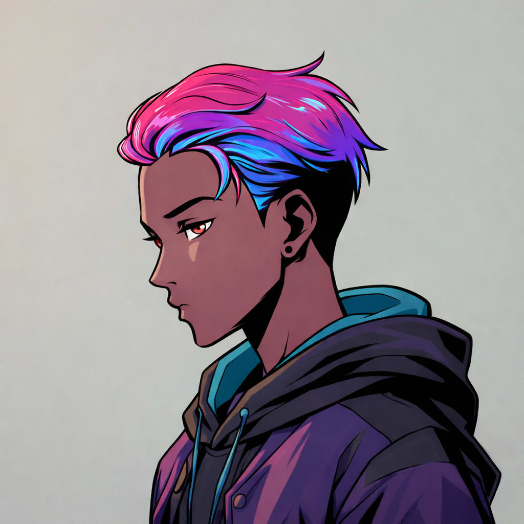 ๐ต๐๐๐_eth (johnza) Farcaster social identity (Fname handle) PFP