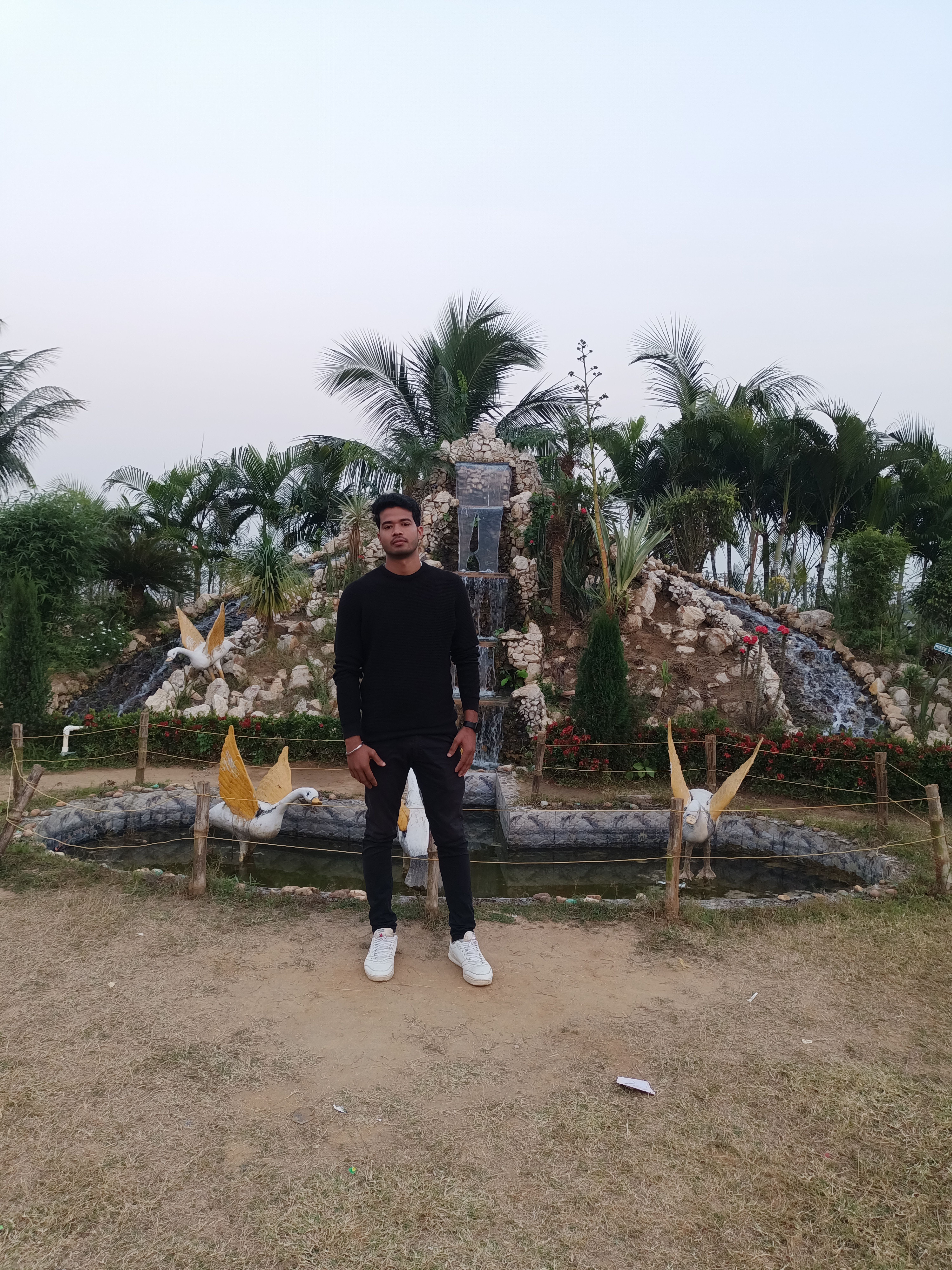 ChhoTon Suin's Farcaster avatar