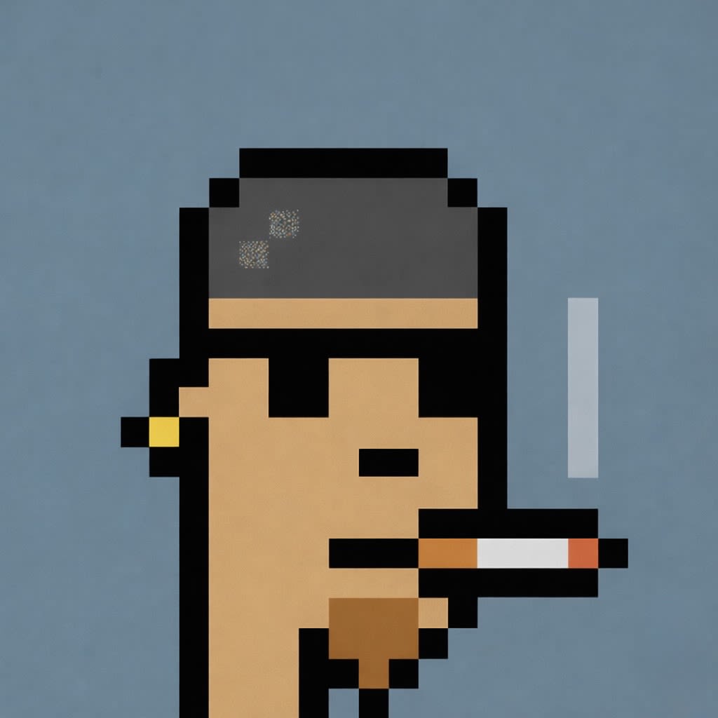 ShowMaker (0xshowmaker) Farcaster social identity (Fname handle) PFP