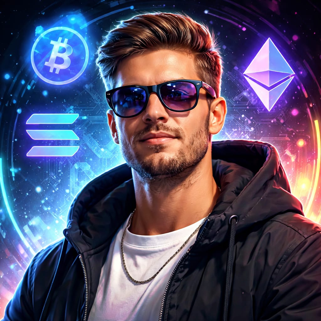 Agg Roysso (aggell433) Farcaster social identity (Fname handle) PFP