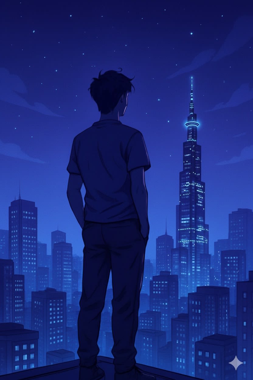 David's Farcaster avatar
