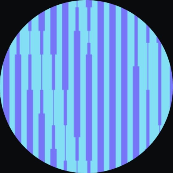 Artiste (artiste) Farcaster social identity (Fname handle) PFP