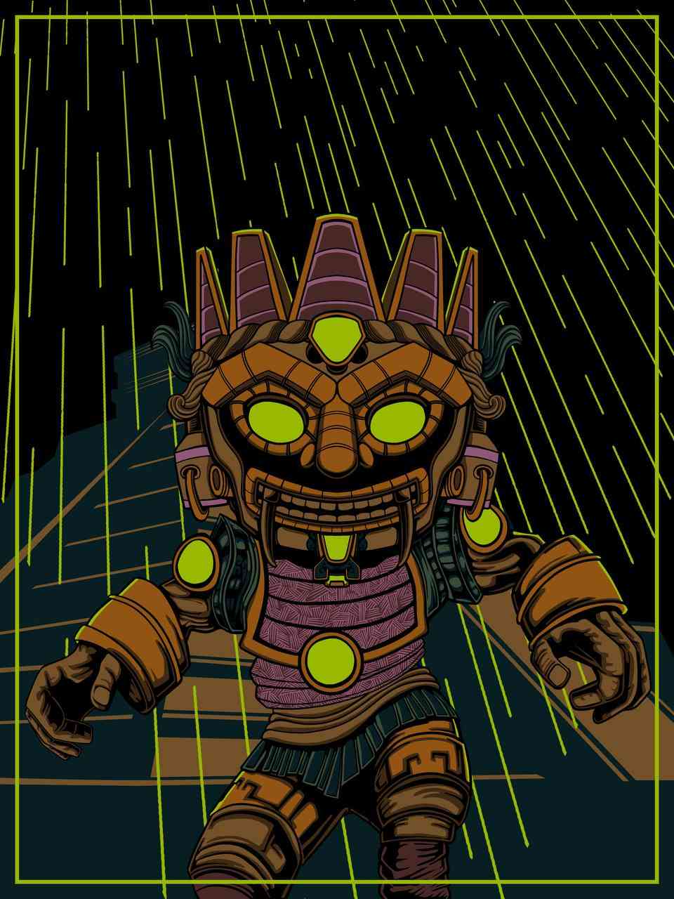 Juan's Farcaster avatar