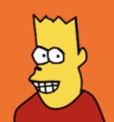 bortsampson.base.eth Basenames (.base.eth domains) based on ENS PFP