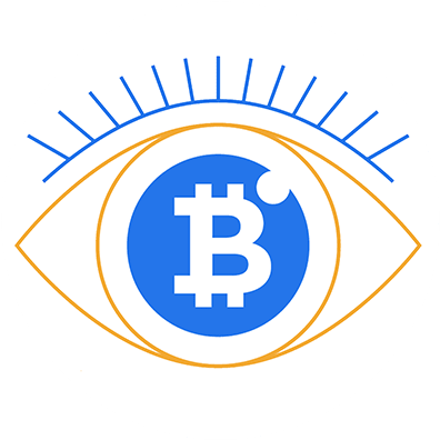 Bitcoin Eyes's Farcaster avatar