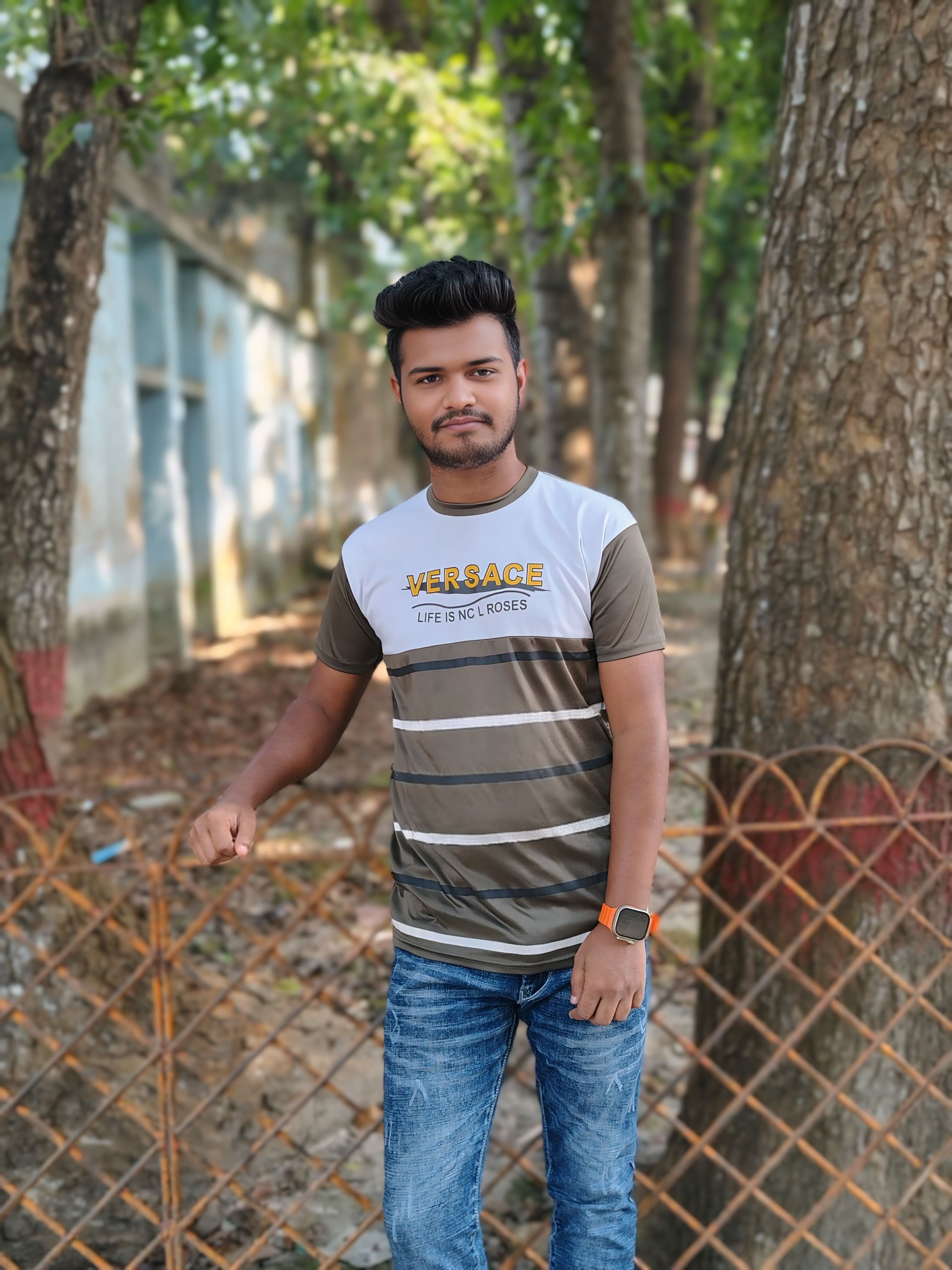 Al mamun's Farcaster avatar