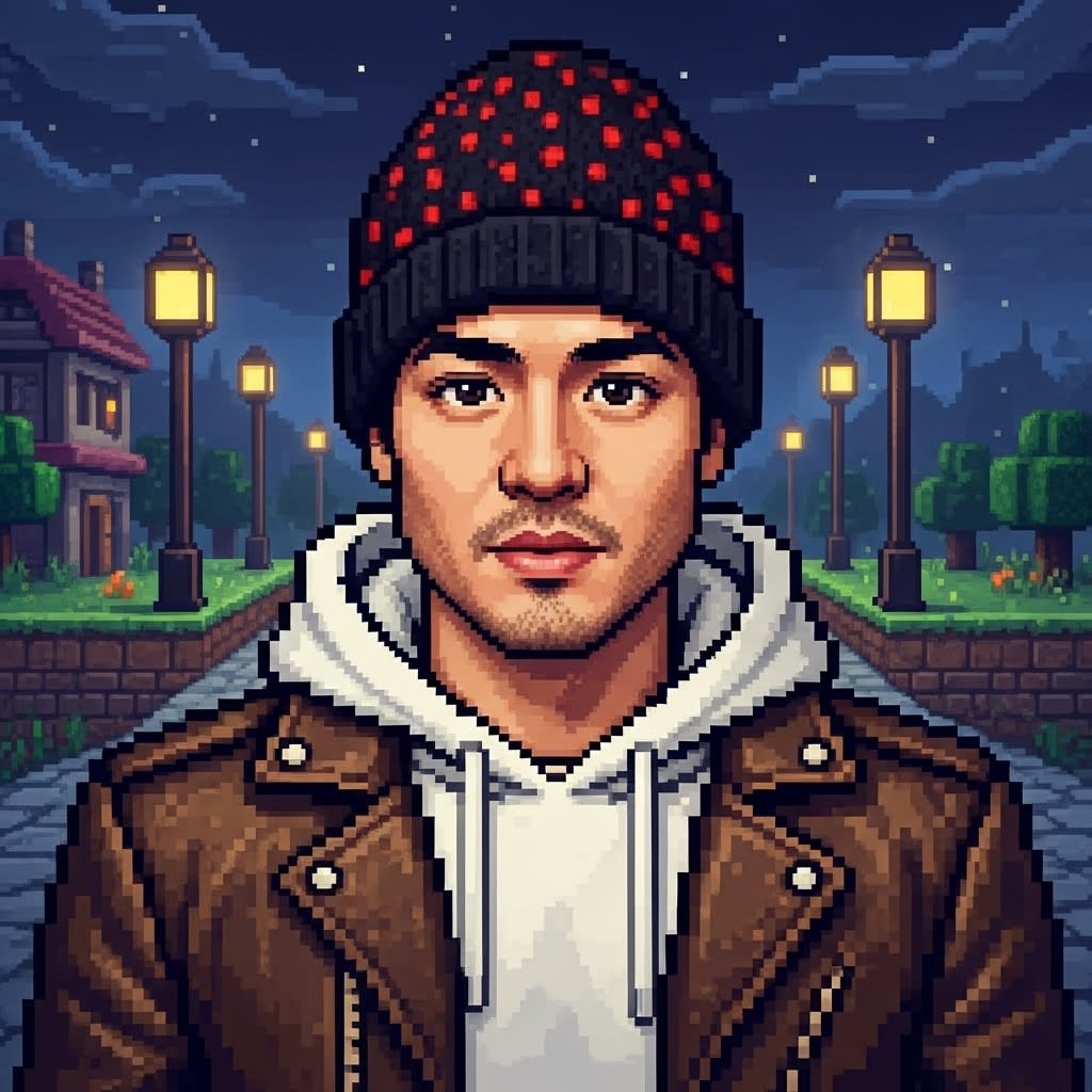 Felibertarian888's Farcaster avatar