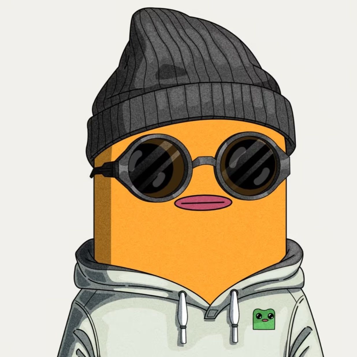 APU's Farcaster avatar