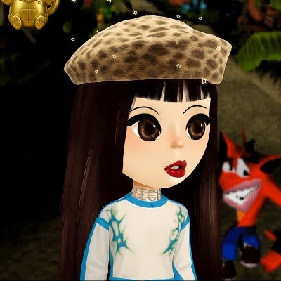 almondy's Farcaster avatar