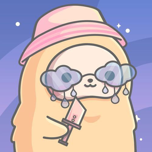 Vondo's Farcaster avatar