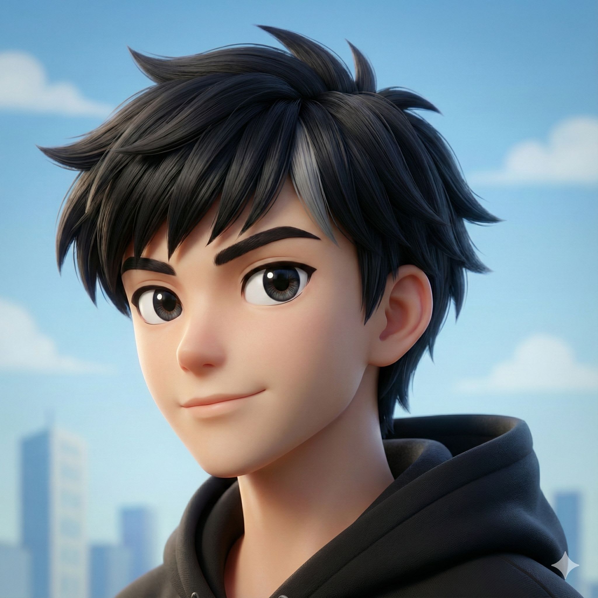 ZHIE's Farcaster avatar