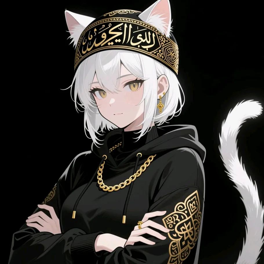 the man of abunawas's Farcaster avatar