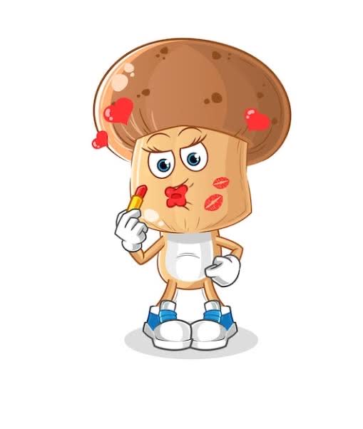 nuttycute Farcaster social identity (Fname handle) PFP