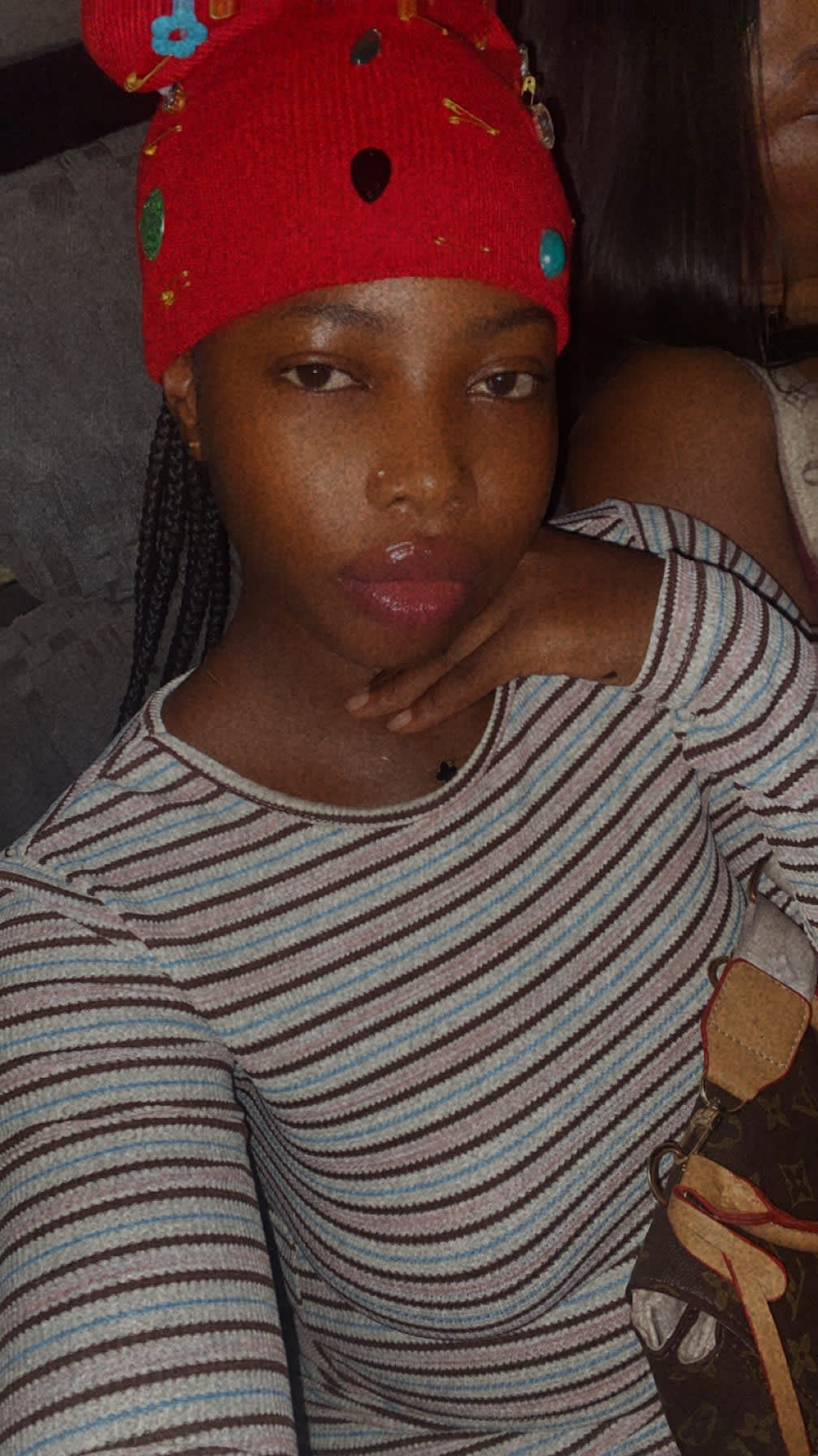 bethy (bethy.base.eth) Farcaster social identity (Fname handle) PFP