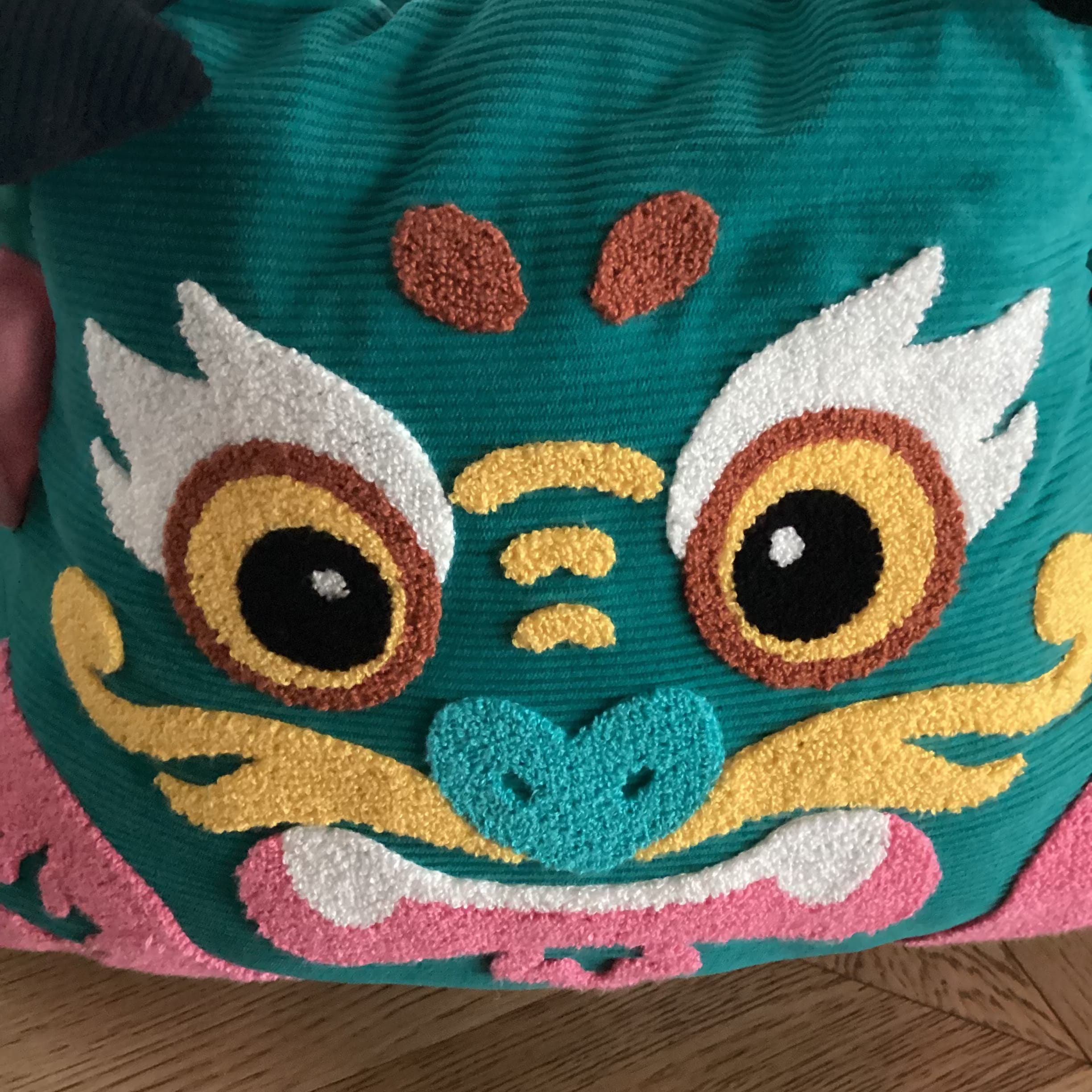 ddggee's Farcaster avatar