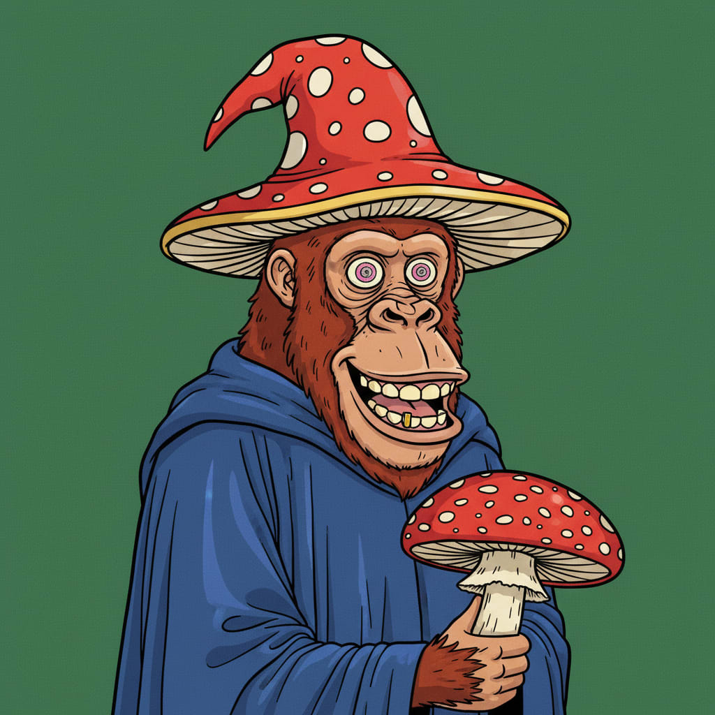 CryptoSovereign.base.eth's Farcaster avatar