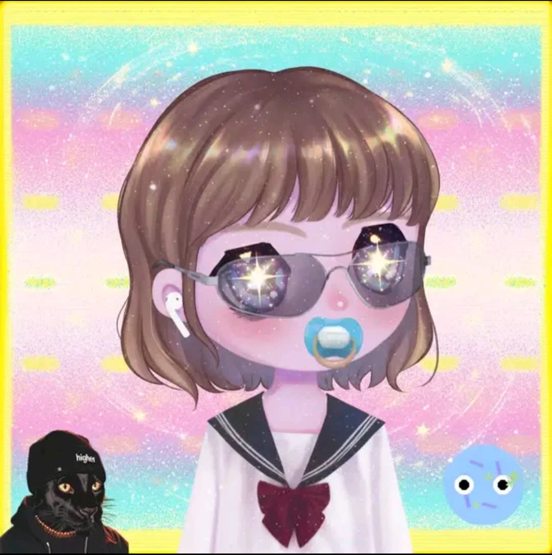 Elysa.Eth's Farcaster avatar
