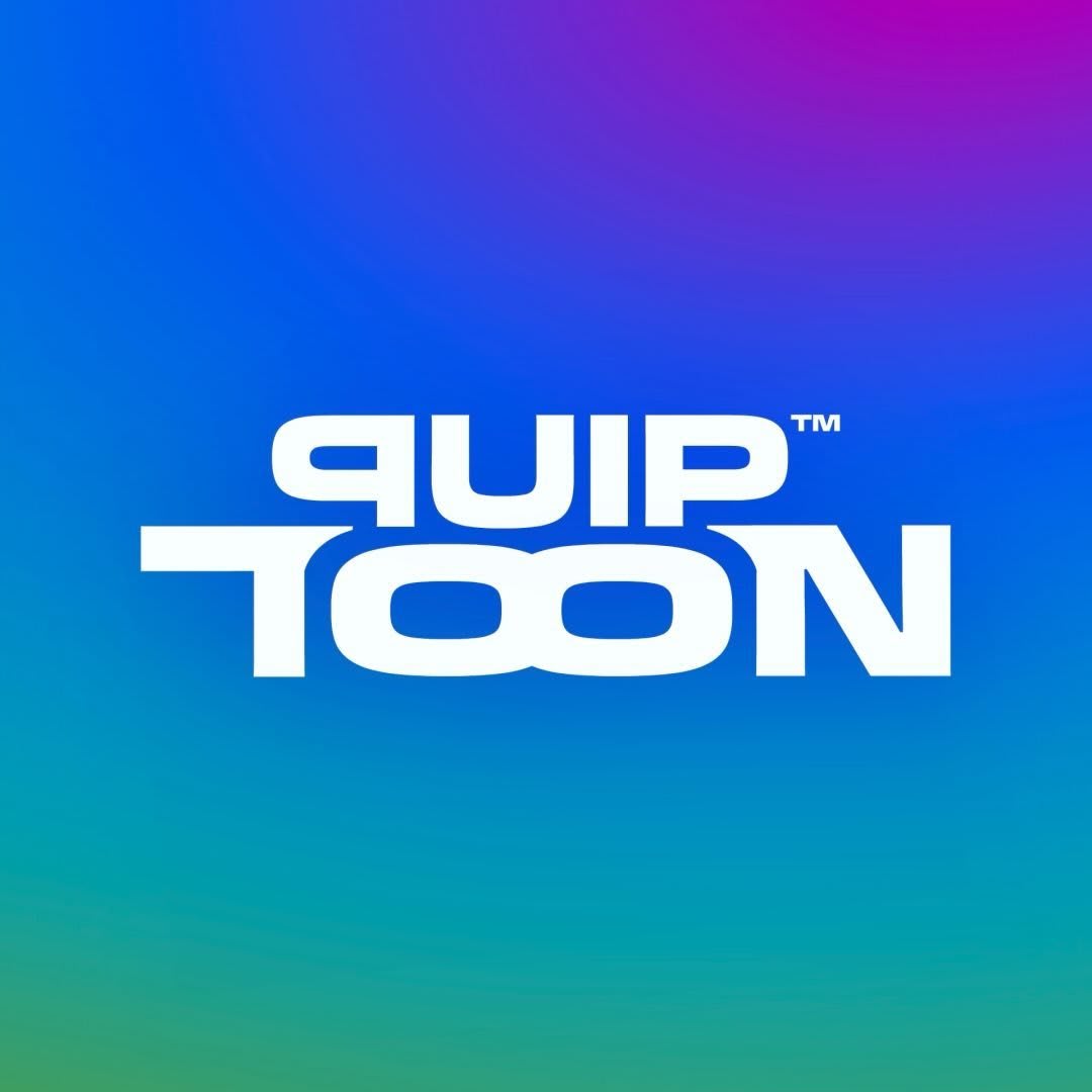 QuipTooN™ (quiptoon.base.eth) Farcaster social identity (Fname handle) PFP
