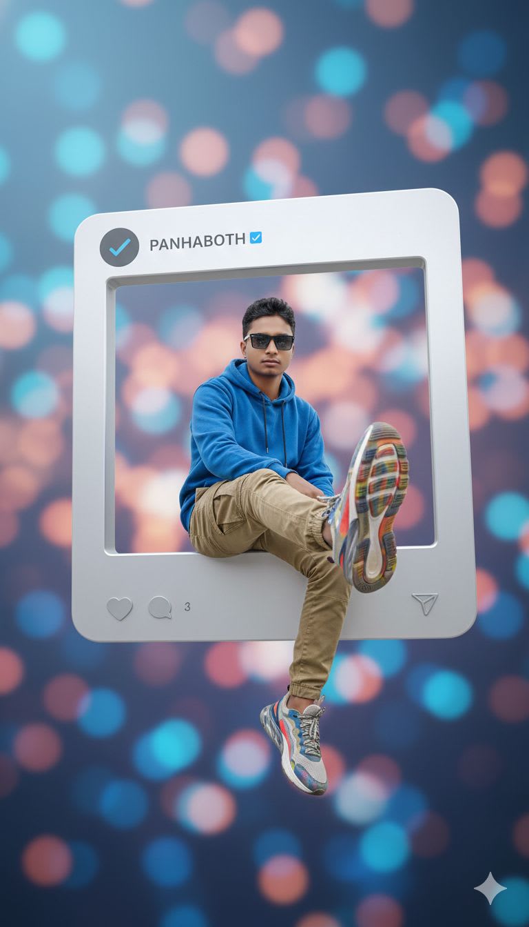 Mdbabu「☄️G☄️」 (osmangoni24) Farcaster social identity (Fname handle) PFP