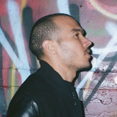 thankyouuniverse.eth Ethereum Name Service (ENS and .eth domain) PFP
