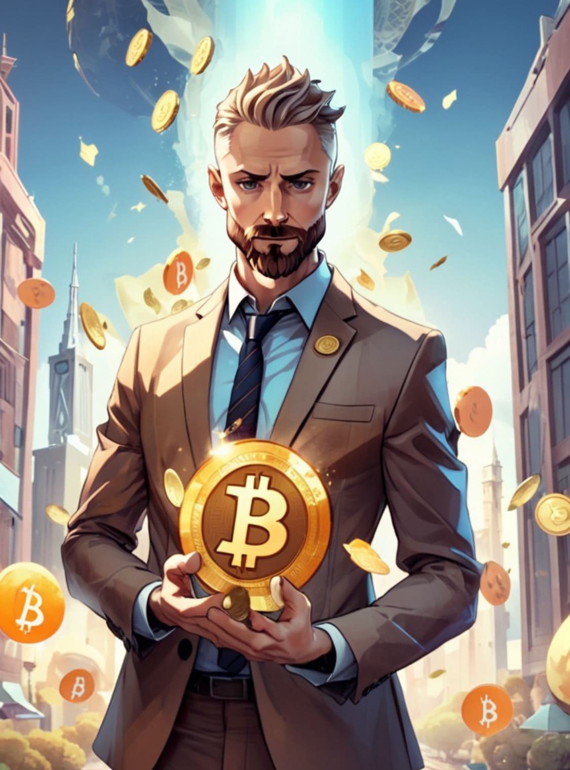 Vadim M's Farcaster avatar