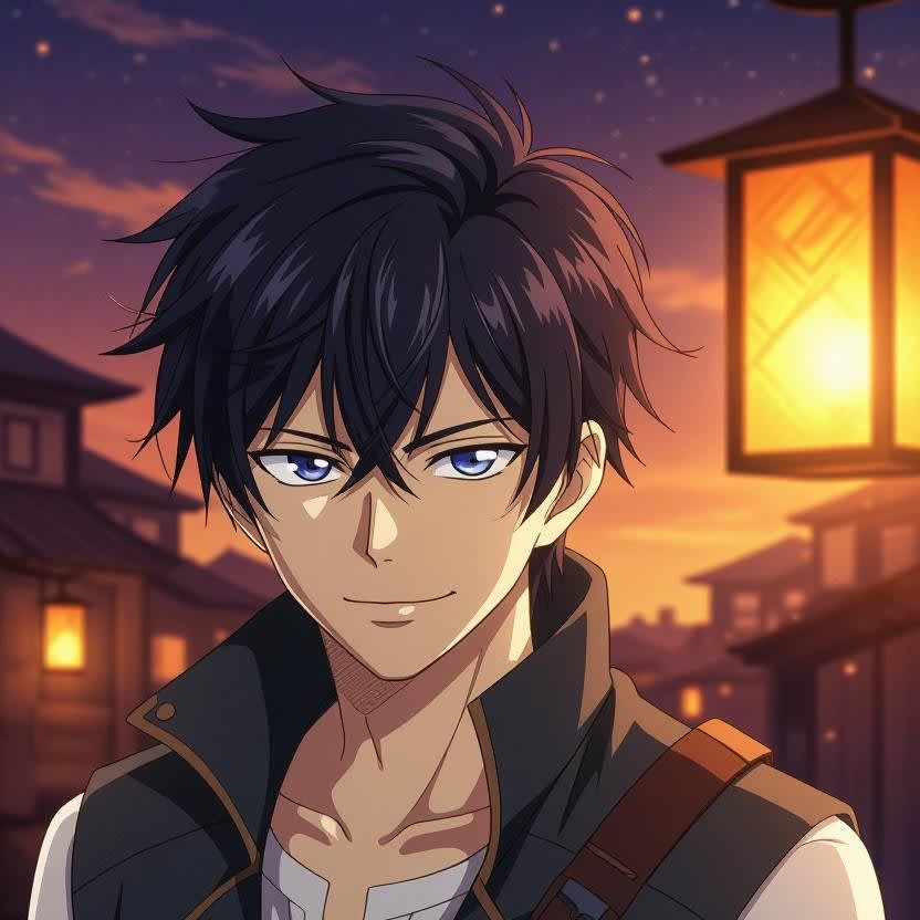 The Enigma's Farcaster avatar