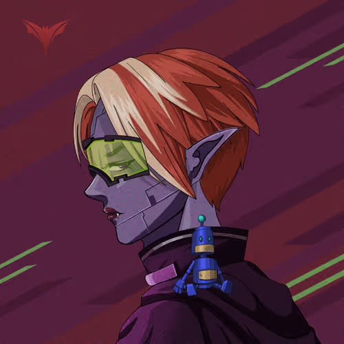 Mikeyduns 🏳️‍🌈's Farcaster avatar