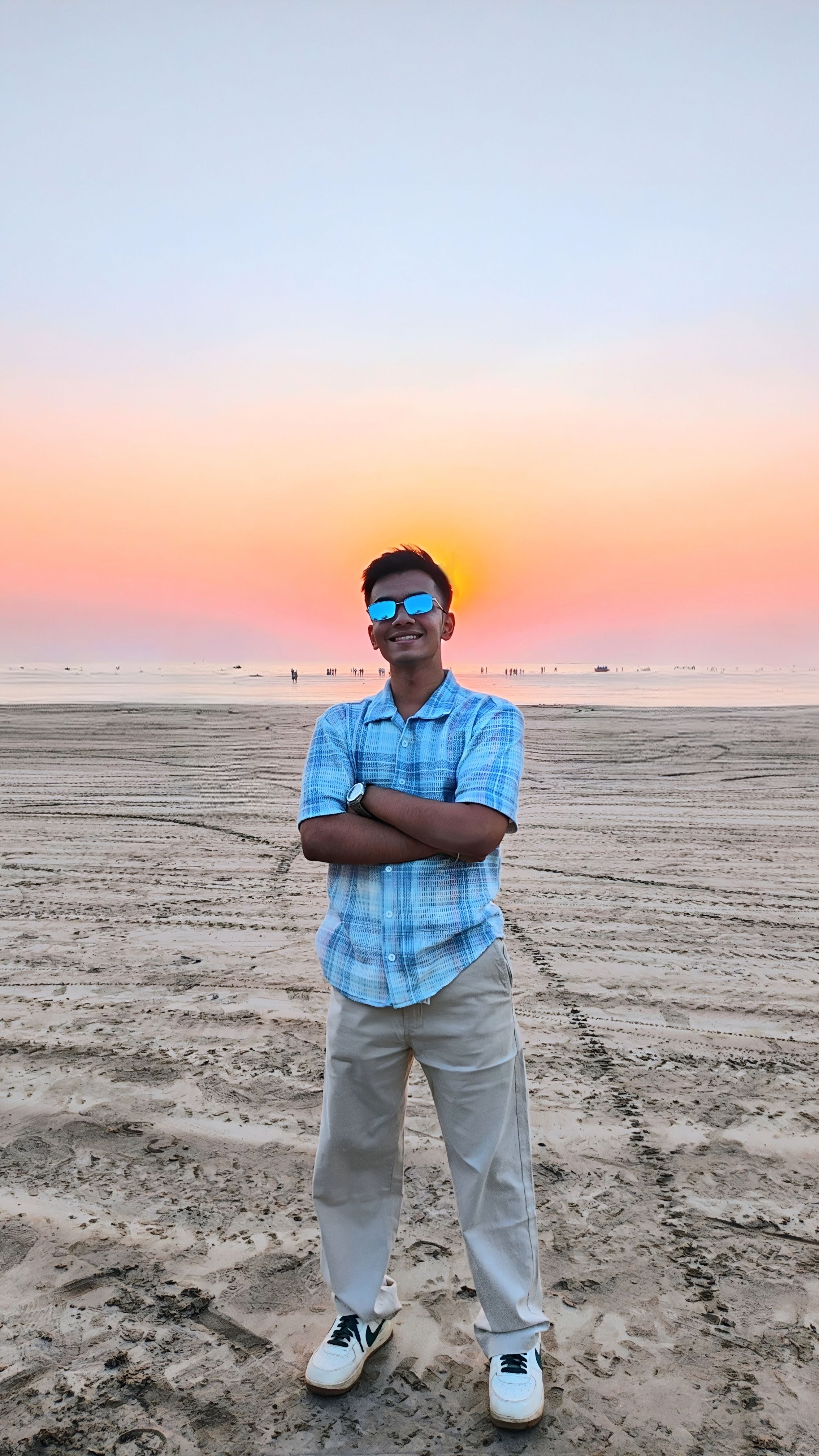 yashpunmiya Farcaster social identity (Fname handle) PFP