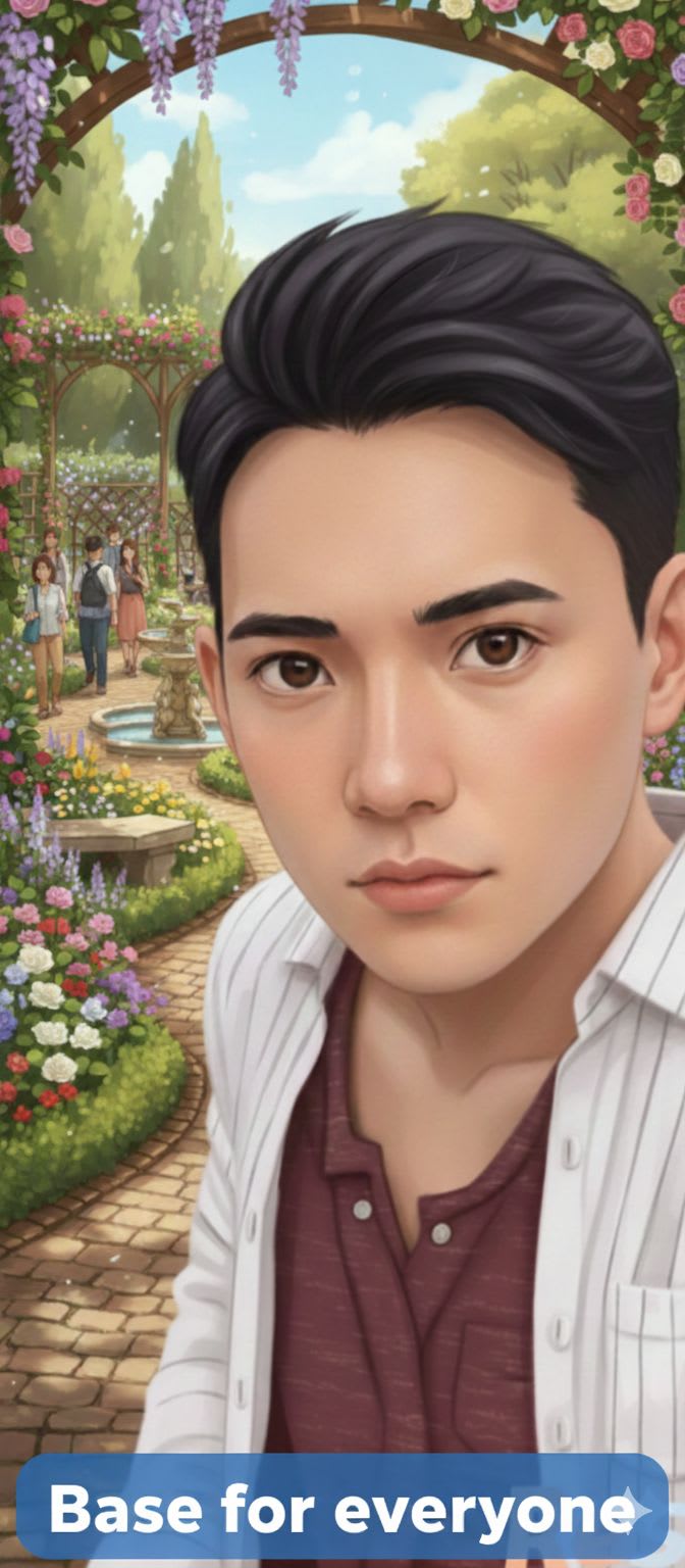 Sam's Farcaster avatar