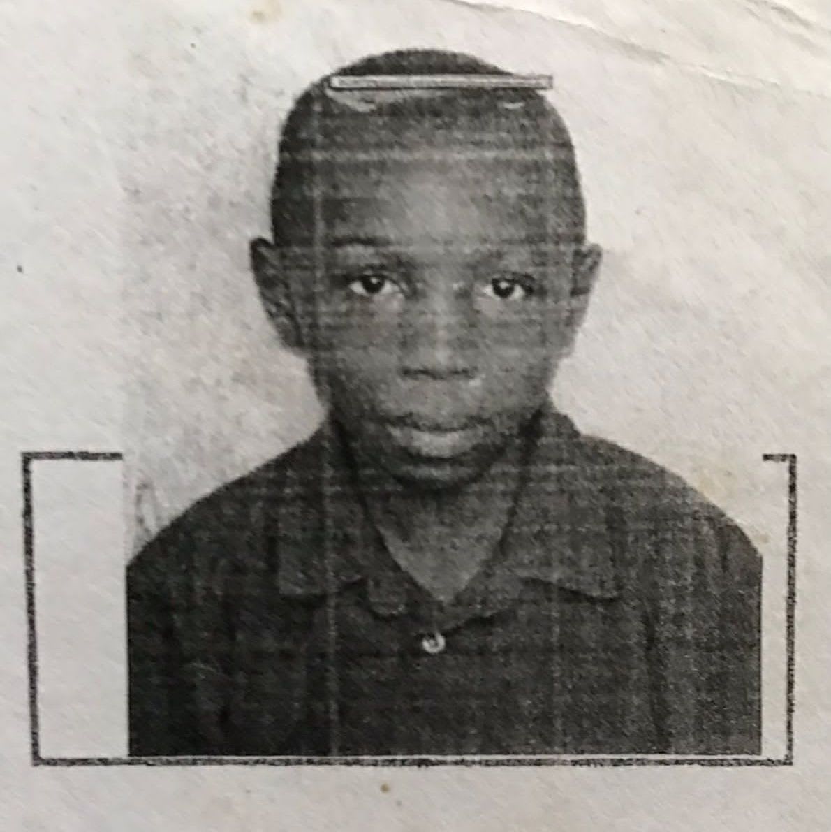 Victor Olamide Okuntimehin (devvictor) Farcaster social identity (Fname handle) PFP