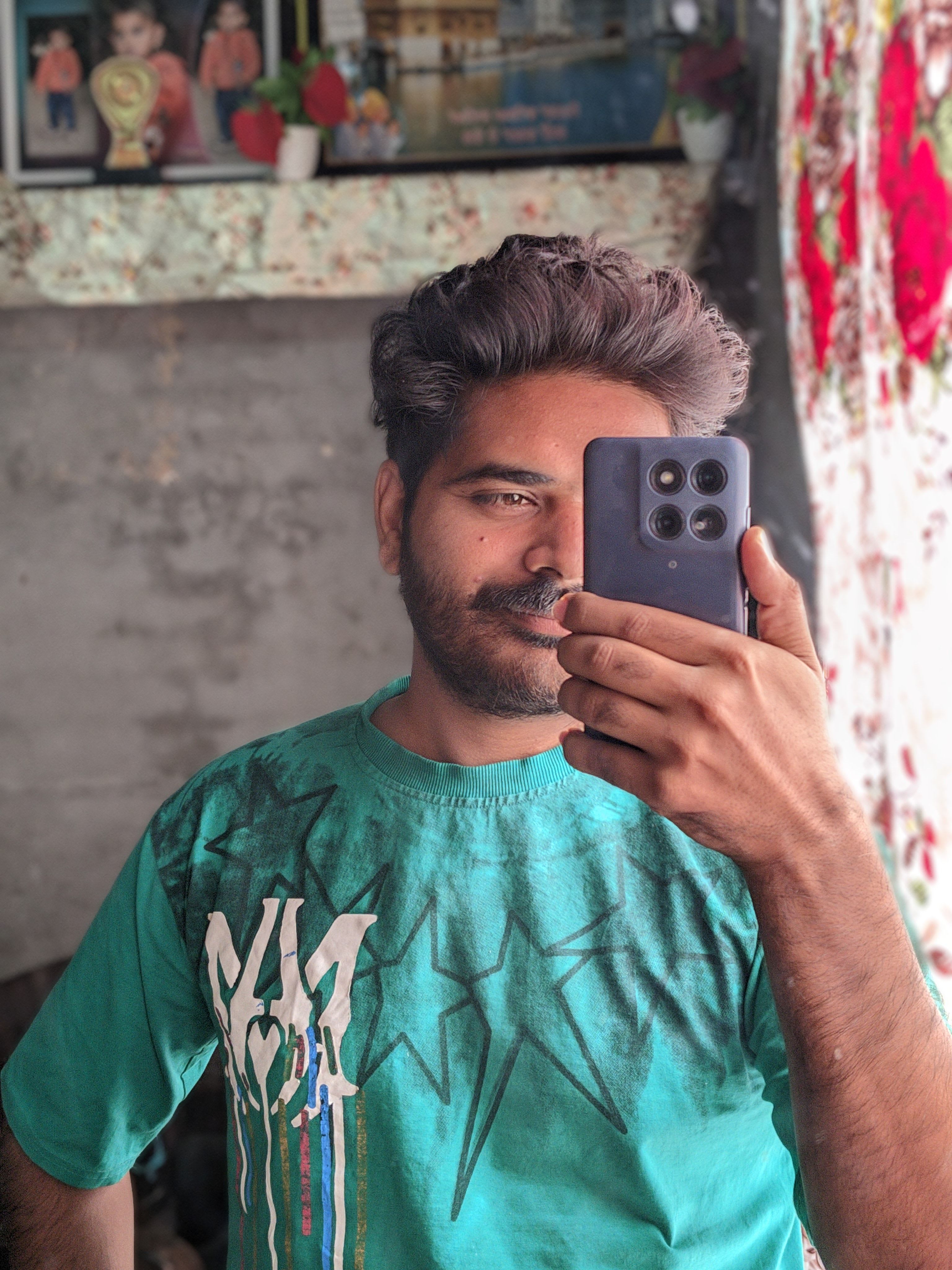 paramsol Farcaster social identity (Fname handle) PFP